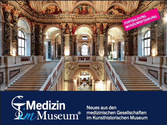 Featured image for “Medizin im Museum – Fokus EndoRep im Museum”